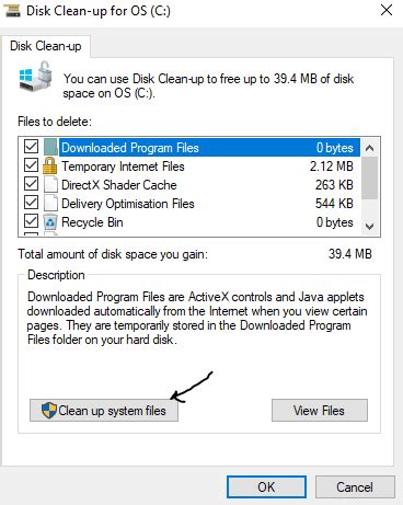 Image result for File Cleanup