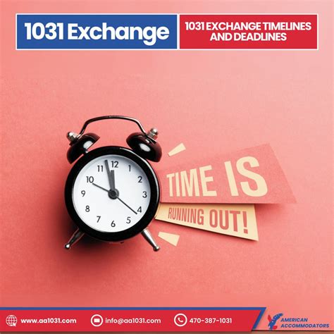 Learn about 1031 Exchange and its 3-property rules | American ...