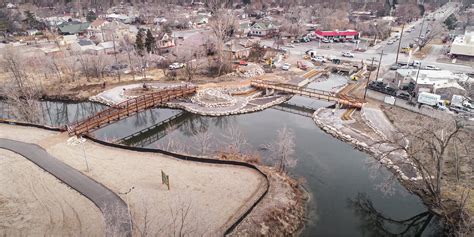 Three Creeks Confluence | Seven Canyons Trust