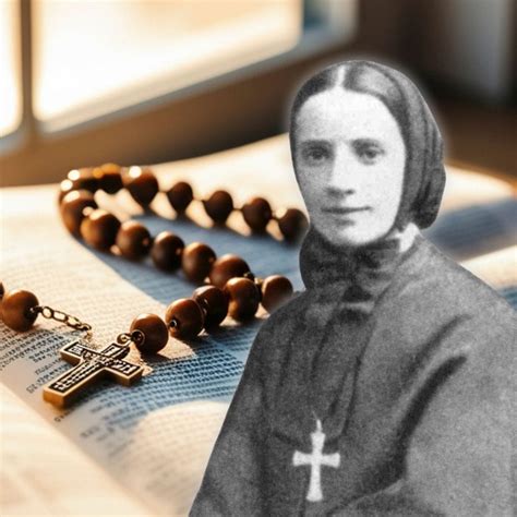 6 Beautiful Prayers Written By Saint Frances Xavier Cabrini
