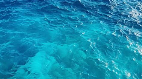 Sea Texture Transparency Background 的图像结果