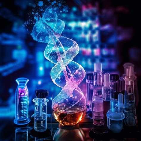 Example of Medical Biotechnology 的图像结果