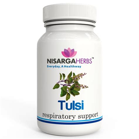 Tulsi – Ayurvedafamily