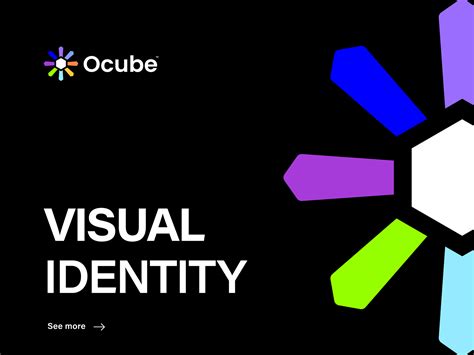 Visual Identity 的图像结果