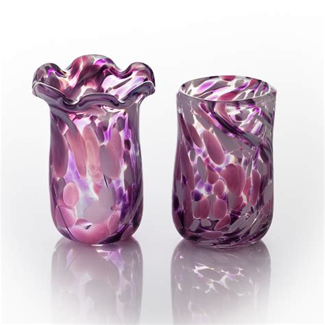 How to identify genuine, handcrafted, traditional lead crystal