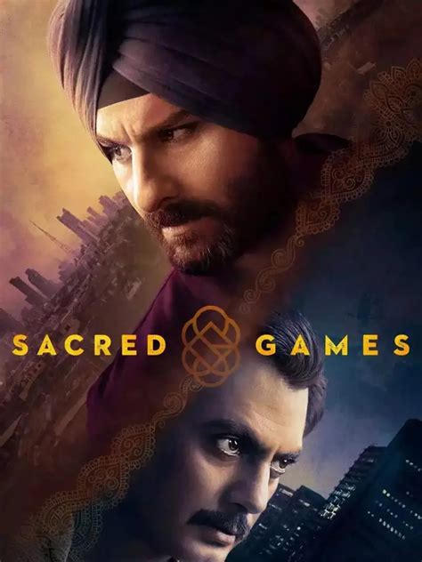 Top 8 Indian web series with twisted plots