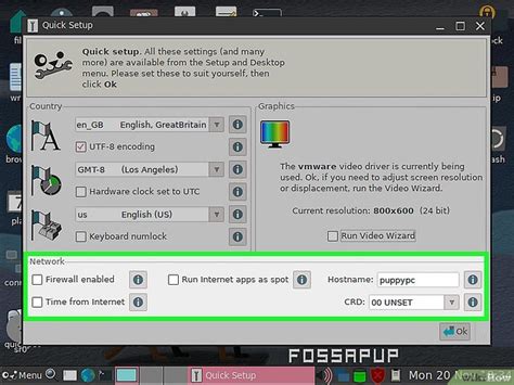 Image result for Basic Puppy Linux Install