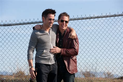 Download Hans (Seven Psychopaths) Christopher Walken Movie Seven ...