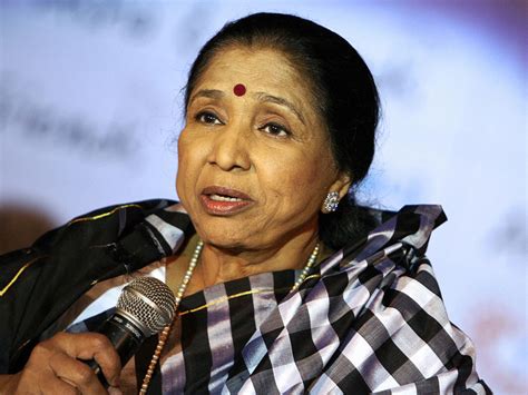 LEGENDARY PLAYBACK SINGER ASHA BHOSLE TO RECEIVE LIFETIME ACHIEVEMENT ...