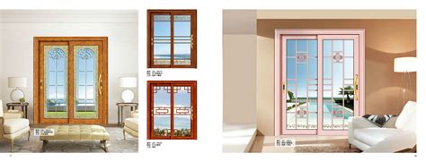广州门窗建材展会平面效果图_图美广告设计-站酷ZCOOL