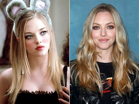 'Mean Girls' Cast: Where Are They Now?