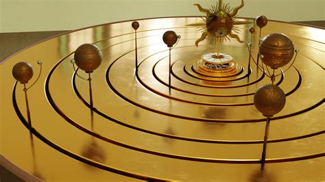 Image result for Advanced Blender Solar System Tutorial