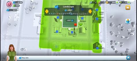 SimCity Buildit Tutorial 的图像结果