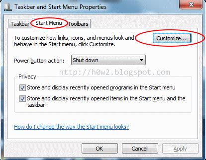 Image result for Display Power Button On Taskbar