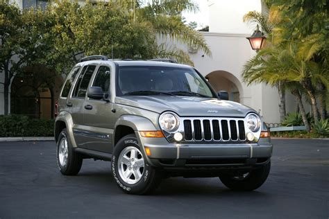 Used 2005 Jeep Liberty for Sale Nationwide - CarGurus