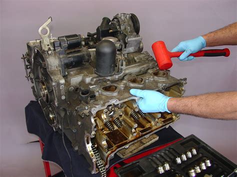 2000 Boxster Remove Engine 的图像结果