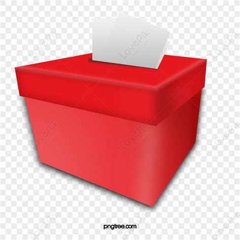 Ballot Box 的图像结果