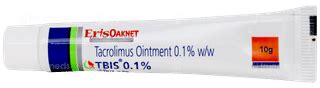 Tbis 0.1% Ointment 10 GM | Order Tbis 0.1 % Ointment 10 GM Online at ...