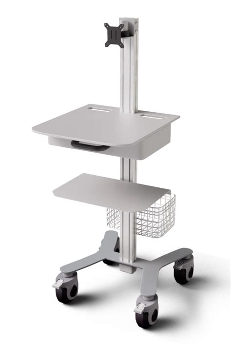 Understanding Modern Mobile Medical Carts: Design, Functionality, and ...