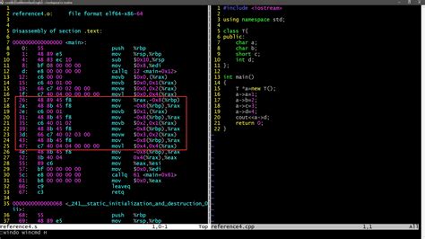 Class Pointer 的图像结果