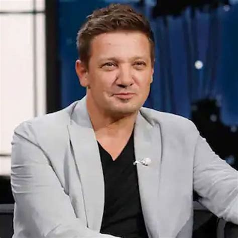 Avengers Endgame actor Jeremy Renner 'Critical' after snow plowing ...