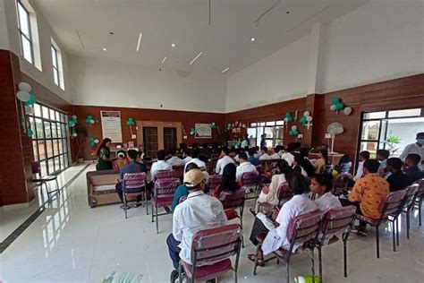 Tagore Institute of Pharmacy and Research Bilaspur Campus: Photos ...