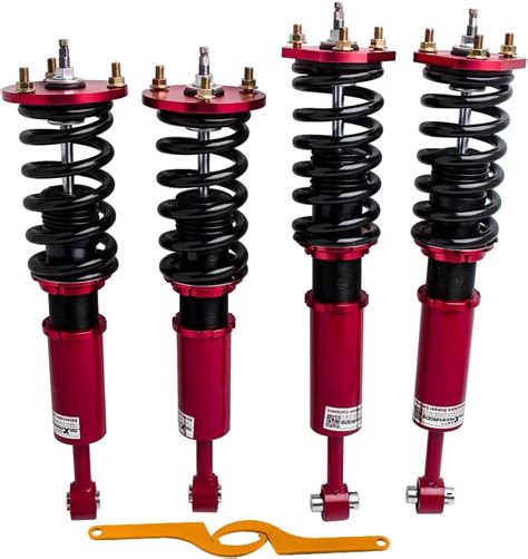 Coilovers wAdjustable Damper for Lexus IS250350 RWD India | Ubuy