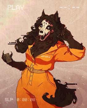 Explore the Best Scp_1471_a Art | DeviantArt