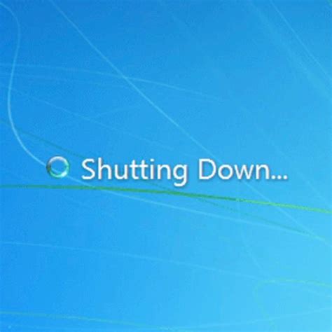 Image result for Computer Shut Down Sound Effect