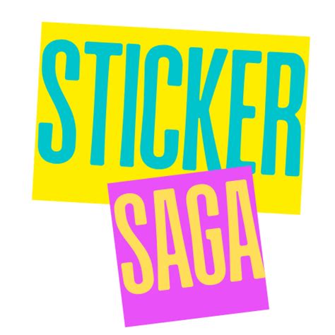 Why Stickers Are Trending in 2025: A Deep Dive into Sticker Culture ...
