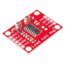 SparkFun Load Cell Amplifier - HX711 at MG Super Labs India