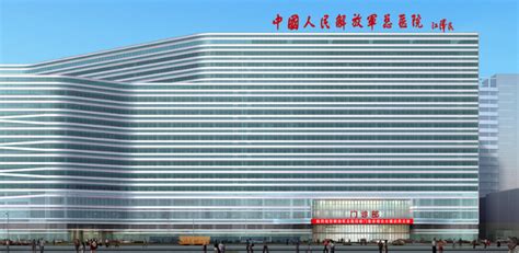 “揭秘”301医院：中国顶级部队医院，曾入住多名国家领导人|医疗|医院|基洛夫_新浪新闻