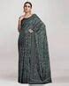 Buy Grey Sarees for Women by LABEL AARNA Online | Ajio.com