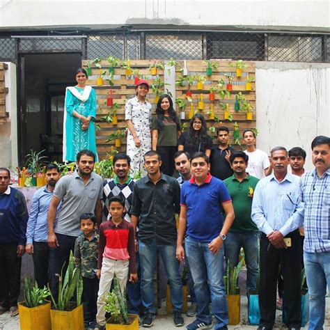 Community Impact Project with S&P Global Gurgaon - Swechha
