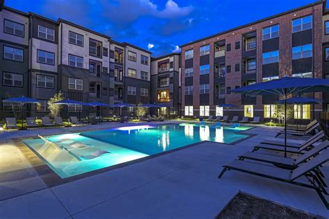 Residences at Decker - Austin, TX 78724 | ApartmentGuide.com
