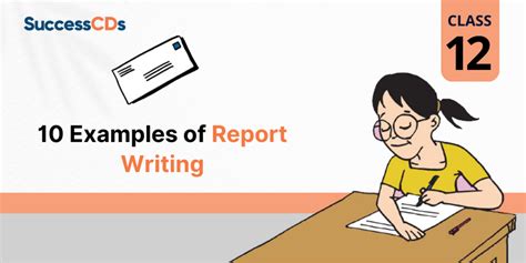 Image result for Report Writing Sample Examples