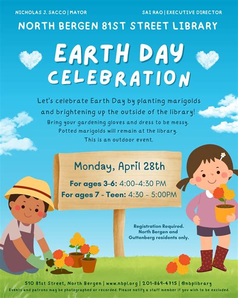 North Bergen Public Library (@nbplibrary) • Instagram photos and videos