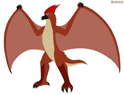 Rodan Volcano 的图像结果