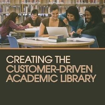 Academic Library Development Process 的图像结果