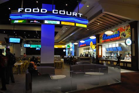 Mandalay Bay Food Court: A Culinary Haven in the Heart of Las Vegas ...