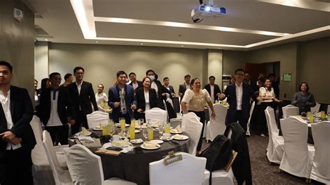PSU-IT employees receive first hand info techniques from Vietnamese partners | Pangasinan State ...