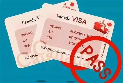 加拿大访问签证类型 - 知乎