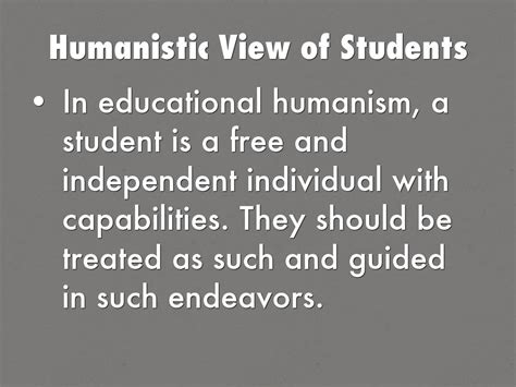 Example of Humanism 的图像结果