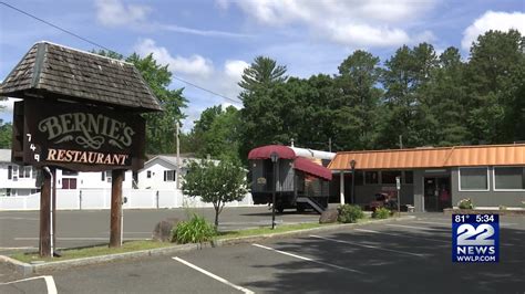 Western Massachusetts restaurants that closed in 2022 | WWLP