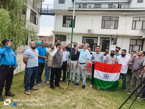 Govt. Medical College Handwara