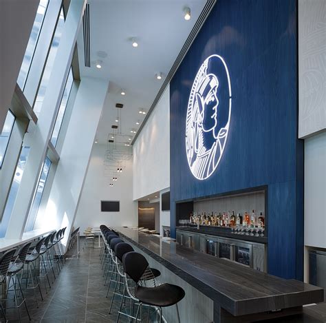 American Express Expands The Global Lounge Collection, Plus New Pricing ...