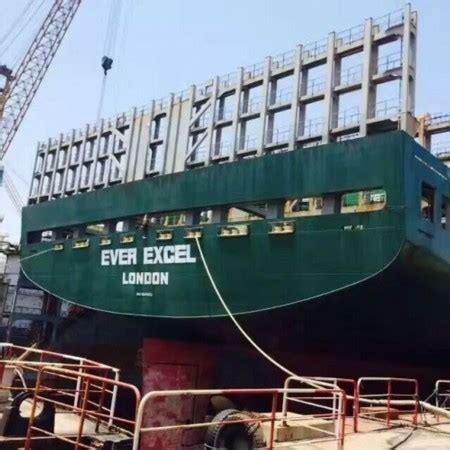 惊！一艘外籍货轮在舟山船厂修理时被发现藏匿42.5公斤大麻-新闻中心-南海网