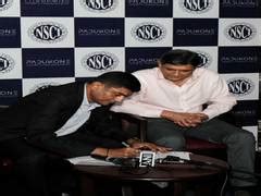Prakash Padukone, NSCI launch badminton coaching in Mumbai