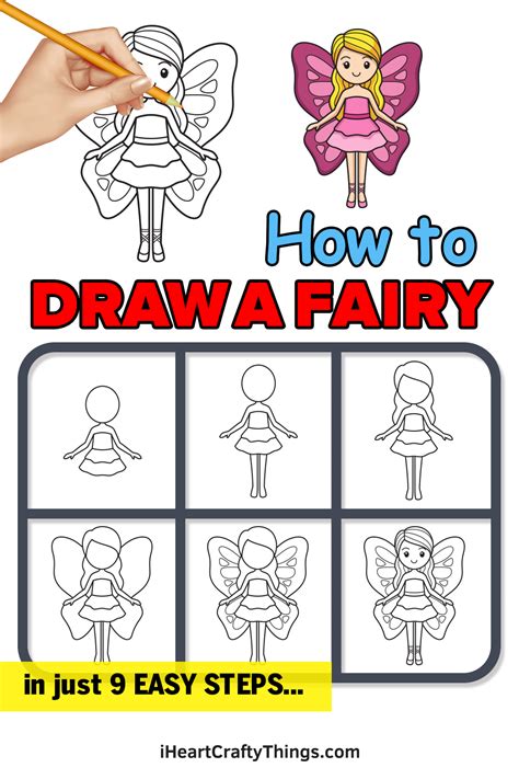 Draw Fairy 的图像结果