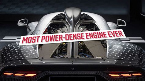 Most Power Dense Engine at Andrew Capone blog